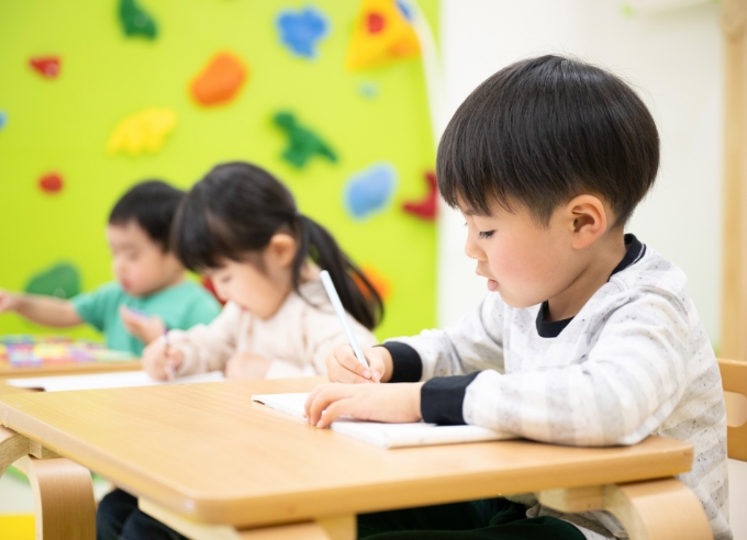 03 身辺自立に向けた 生活訓練プログラム